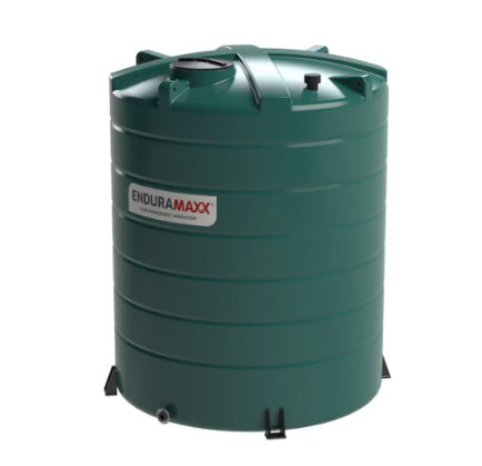 Enduramaxx 20,000 Litre Fertilizer Tank