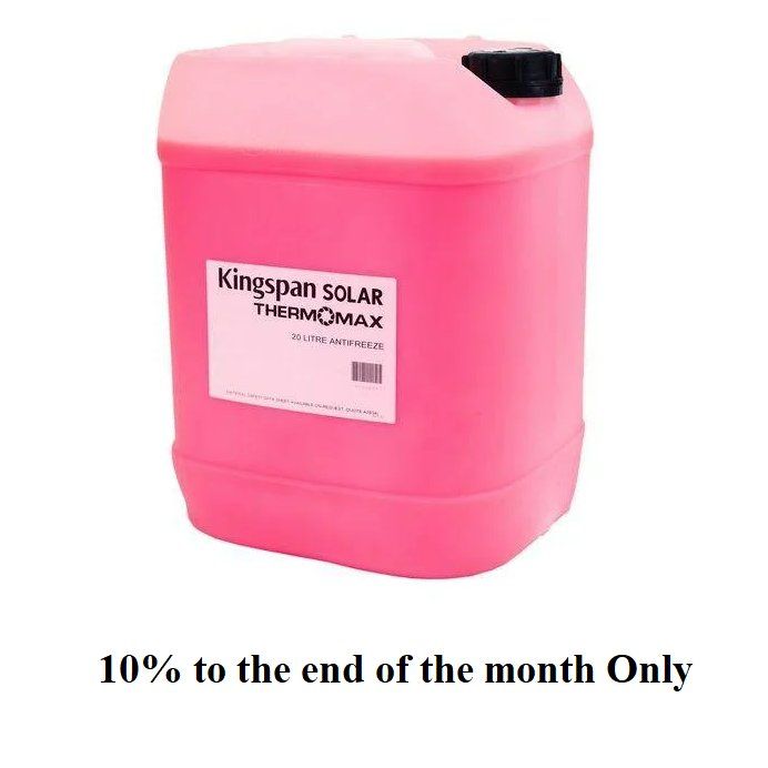 Tyfocor 20l Liquid