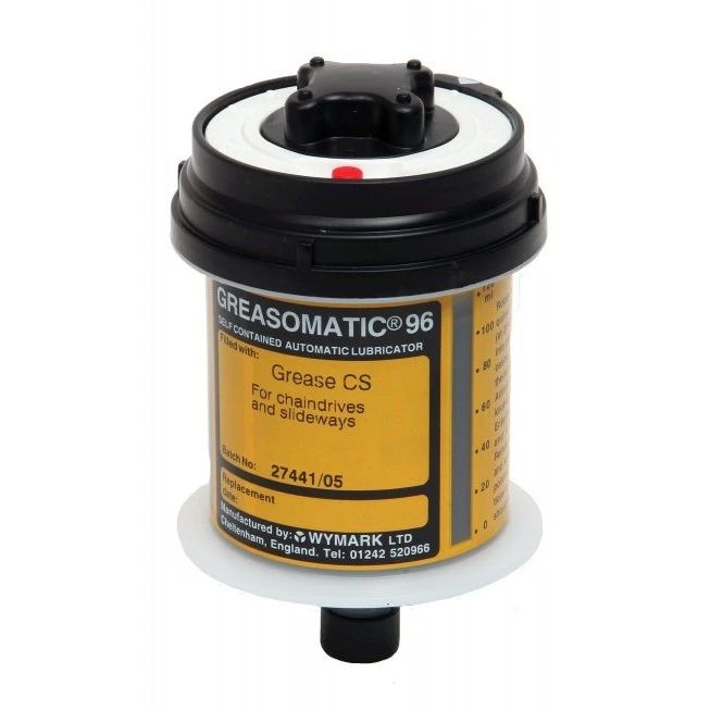 Grease Cartridge (Chain Type)