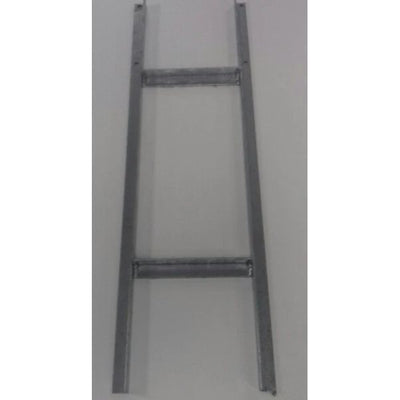 Green Control Panel Mounting Kit