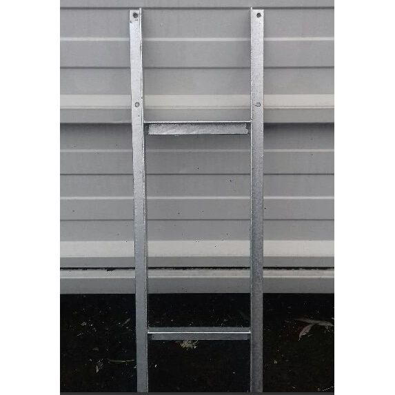 Green Control Panel Mounting Kit