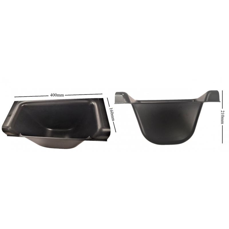 Dry Guard BA/BB/BC BioDisc