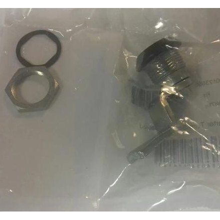 P018-P025 Access Cover Lock