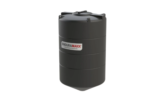 Enduramaxx 2100 Litre Cone Tank with 30° base