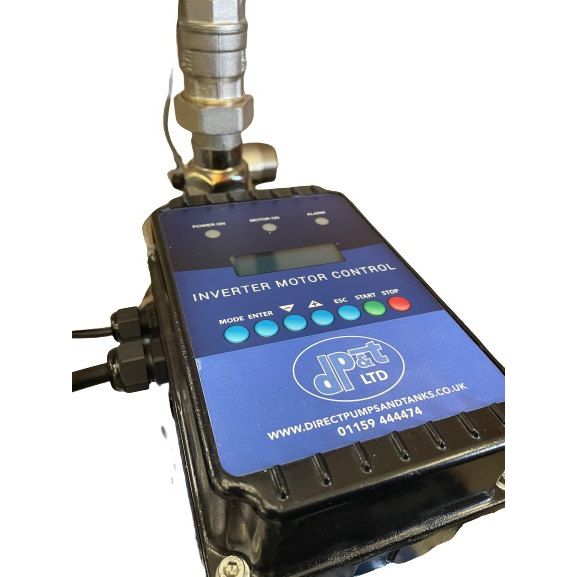 Inverter