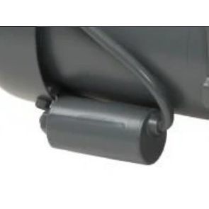 Capacitor for Bauer BG10Z Motor