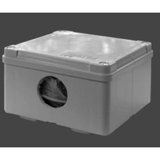 Separator Alarm Signal Distribution Box