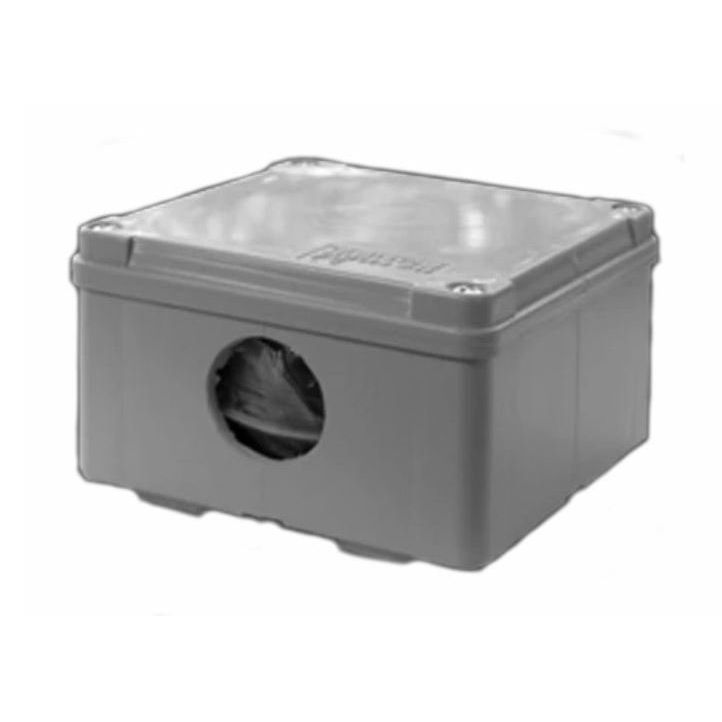 Separator Alarm Signal Distribution Box