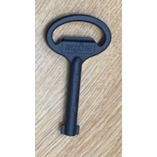 CLP6 SPANNER KEY