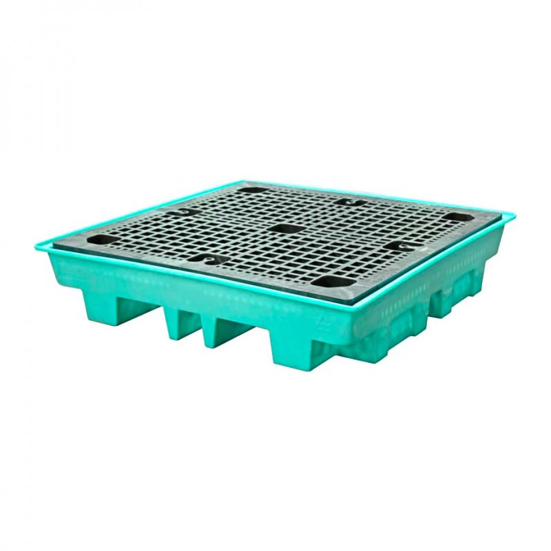 BP4L Teal