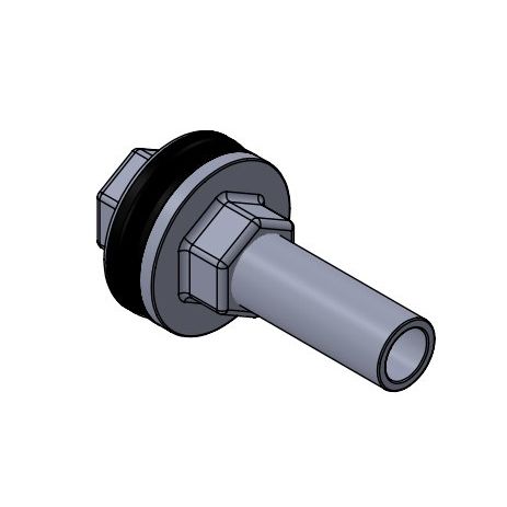 3/4' BSP Female Tank Connector
