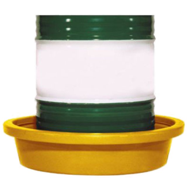 50 Litre Drum Tray Sump