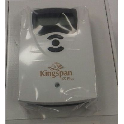 KS Plus Solar Controller