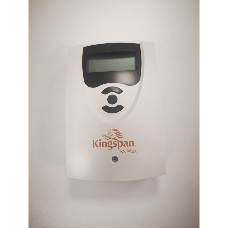 KS Plus Solar Controller