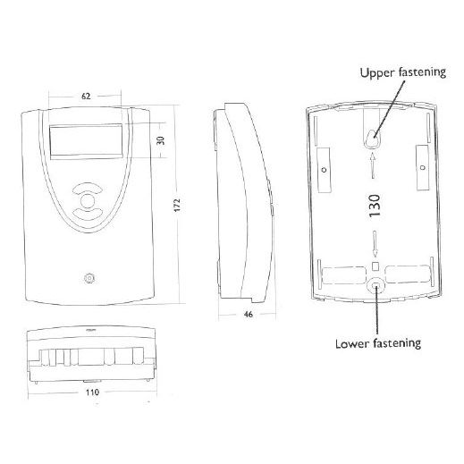 KS Plus Solar Controller