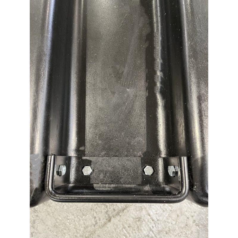2,500 Litre Cabin Waste Water/ Effluent tank