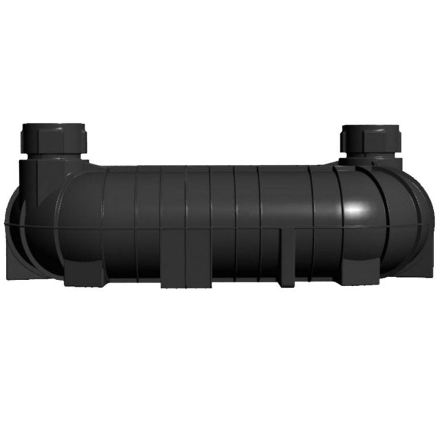 10,000 Litre Plastic Underground water storage tank