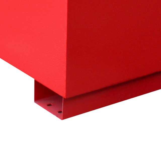 Chemstor storage box, CS9