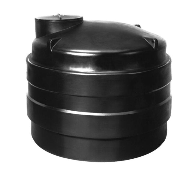 2700 Litre Above Ground Water Storage Tank