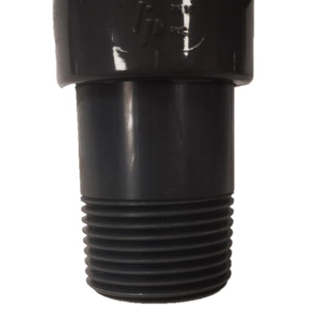 Multigo Mesh Tin Can Filter and Manifold