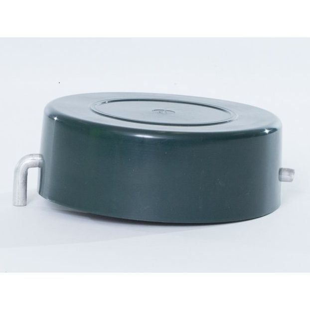 ATLAS 6' OIL TANK LID