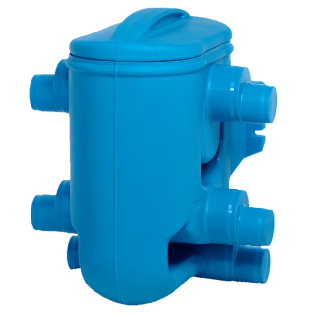 Twin Filter - Rainwater Filter