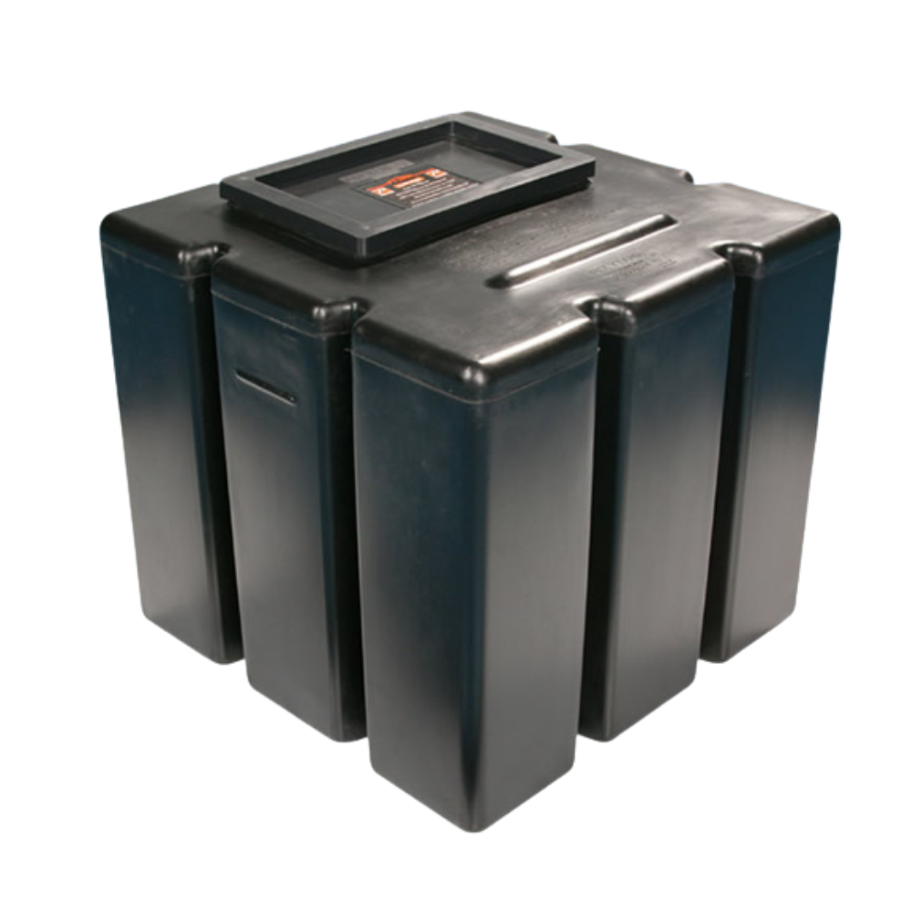 30 Gallon / 136 Litre Cold Water Loft Tank