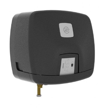 4320 Litre AquaCUBE Rainwater Harvesting System