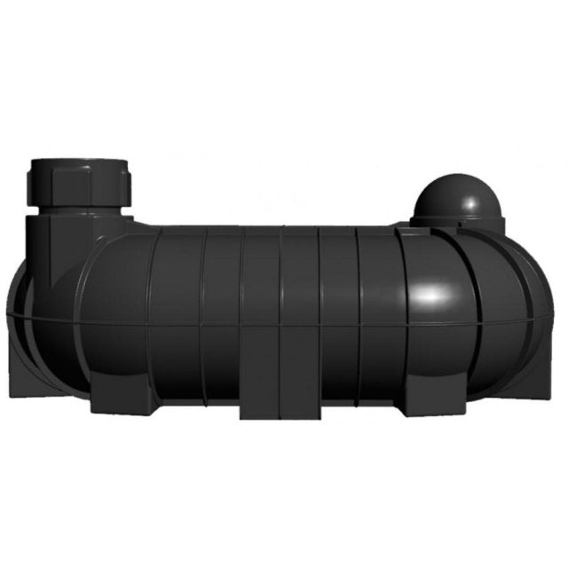 8400 Litre Underground water storage tank