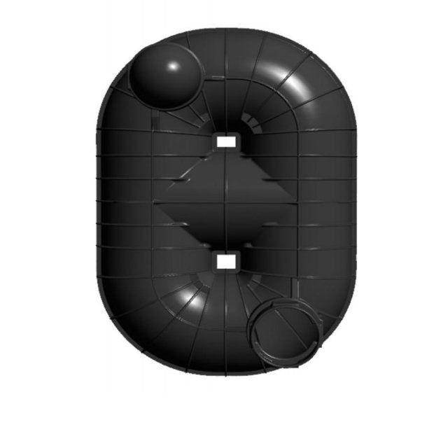 8400 Litre Underground water storage tank