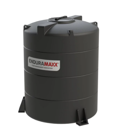 Enduramaxx 2500 Litre Molasses Grade Tank