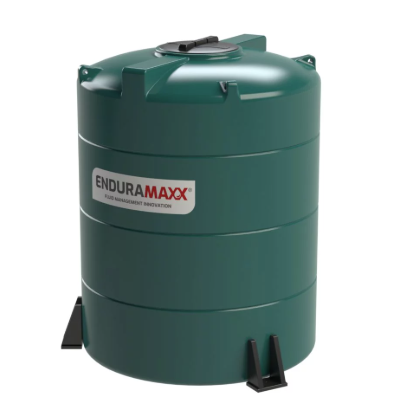 Enduramaxx 2500 Litre Molasses Grade Tank