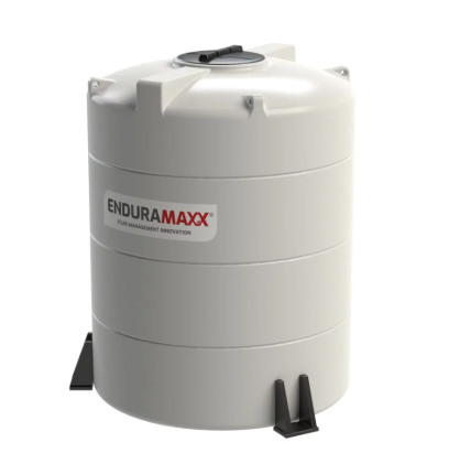 Enduramaxx 2500 Litre Molasses Grade Tank