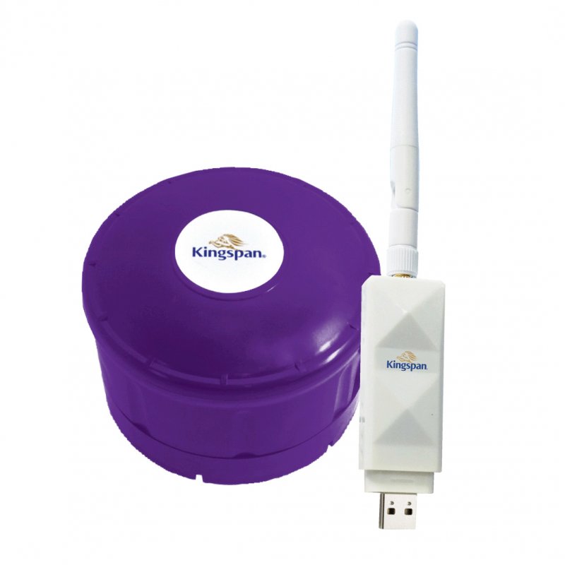 Watchman SENSiT Domestic Oil or Water tank Monitor/ Gauge