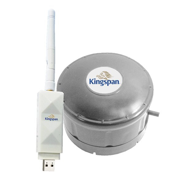 Watchman SENSiT Domestic Oil or Water tank Monitor/ Gauge