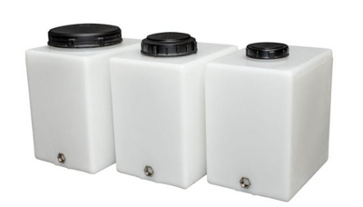 25 Litre Water Tank