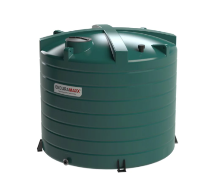 Enduramaxx 26,000 Litre Molasses Tank