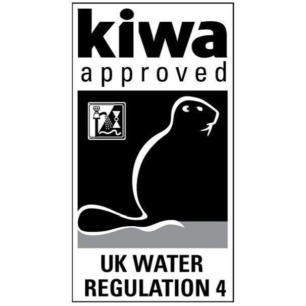 Kiwa Registered