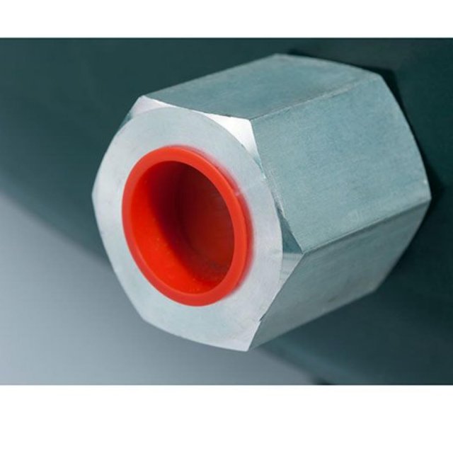 BOTTOM OUTLET KIT