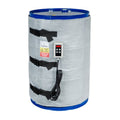 High Temperature Drum Heating Jacket 0 - 200 Â°C
