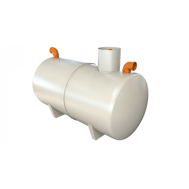 Klargester Forecourt Separator