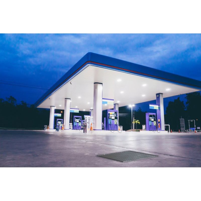 Klargester Forecourt Separator
