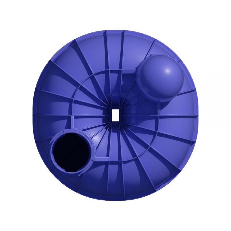 5200 Litre Underground water tank