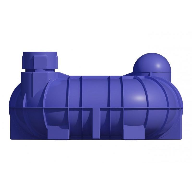 6800 Litre Underground storage tank