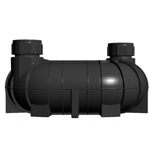 6800 Litre Underground storage tank