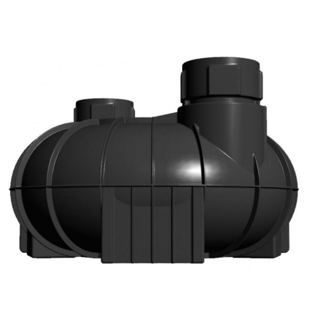 6800 Litre Underground storage tank