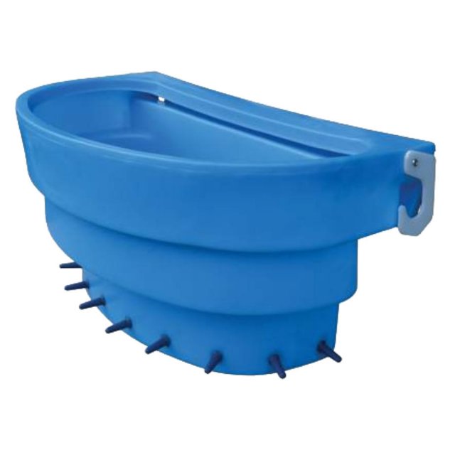 10 Teat Calf Feeder