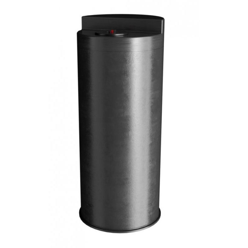 450 Litre POLY Above Ground Water Pumping Station