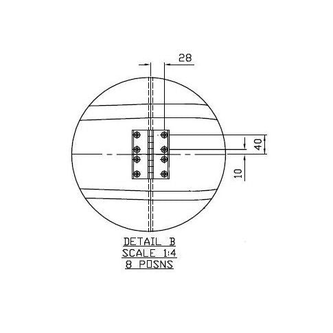 Biodisc Hinge