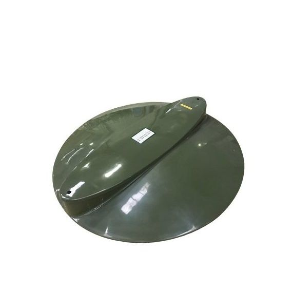 P18-P25 Klargester Biotec Sewage Treatment Plant Outer Cover